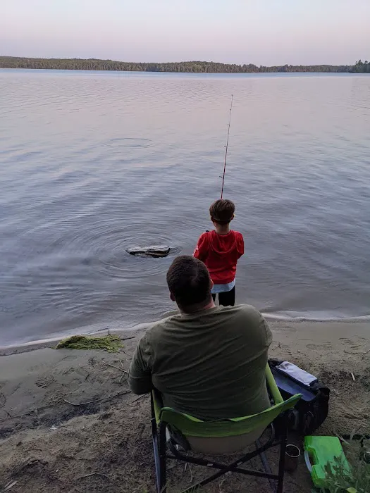 Perch Lake Campground Picture 3