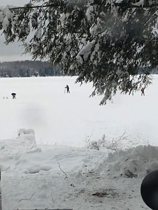 Perch Lake Campground Picture 2