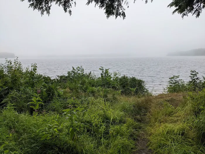 Perch Lake Campground Picture 4