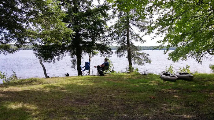 Perch Lake Campground Picture 10