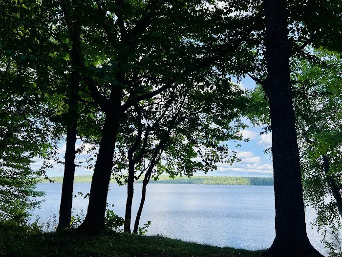 Perch Lake Campground Picture 6