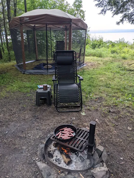 Perch Lake Campground Picture 9