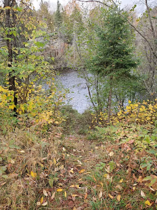 Paint River Forks Campground Picture 10