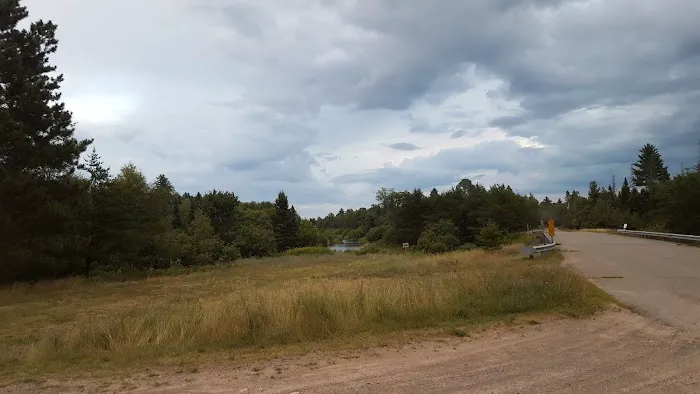 Paint River Forks Campground Picture 8