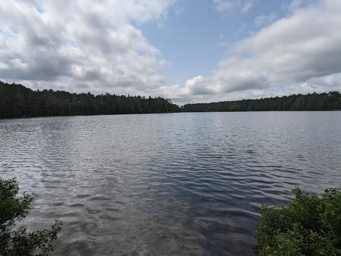 Norway Lake Campground Picture 2