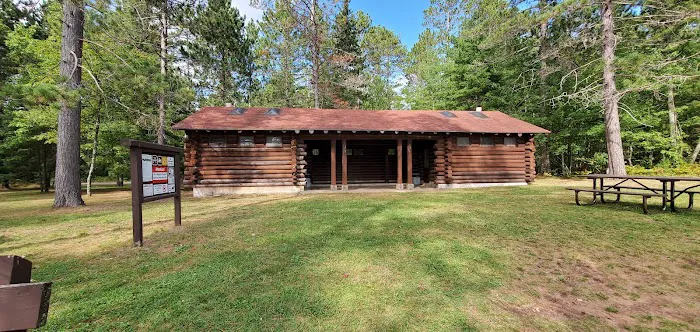 Norway Lake Campground Picture 1