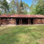 Norway Lake Campground