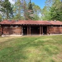 Norway Lake Campground ico