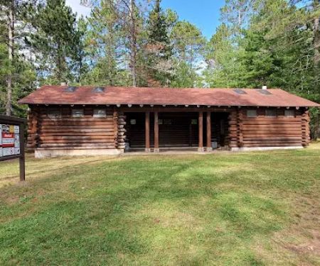 Norway Lake Campground