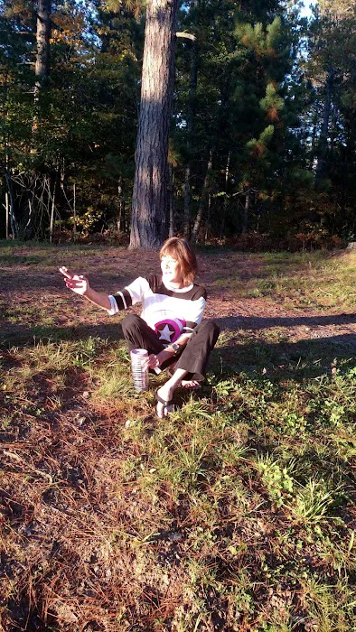 Norway Lake Campground Picture 6