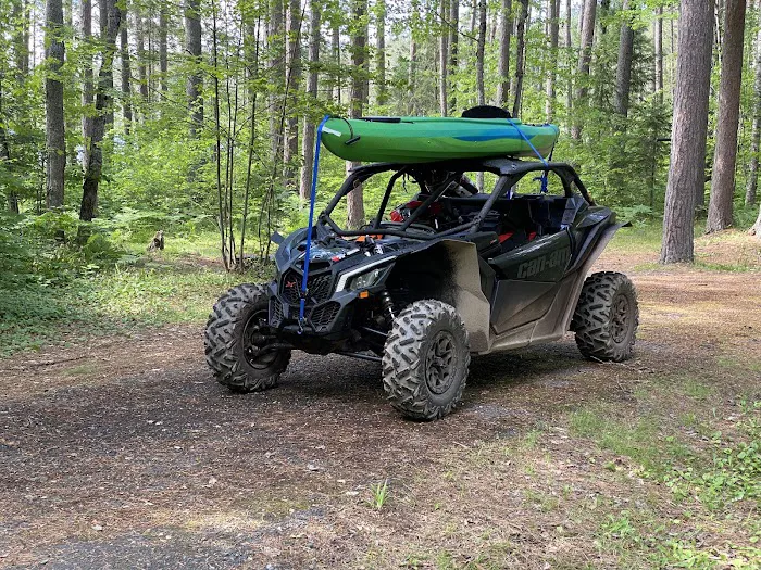 Norway Lake Campground Picture 9