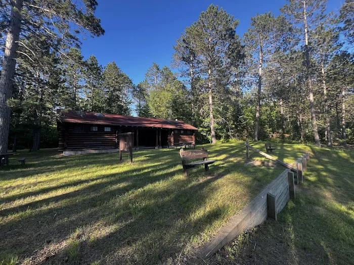 Norway Lake Campground Picture 7