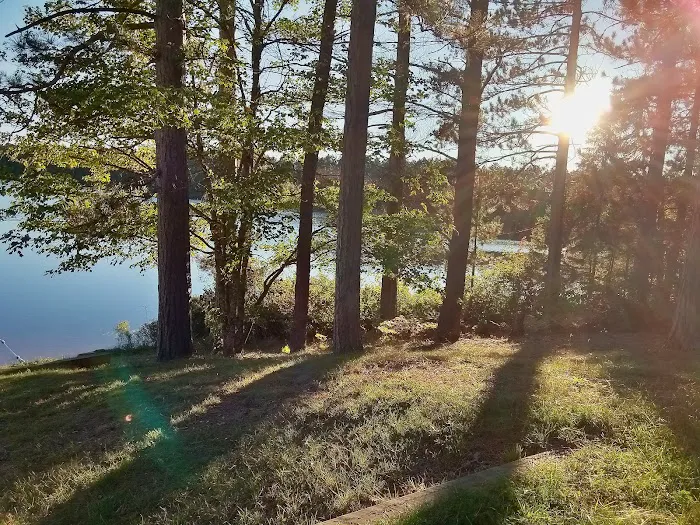 Norway Lake Campground Picture 10