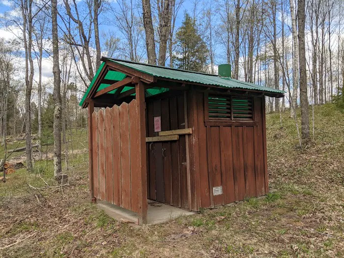 Golden Lake Campground Picture 6