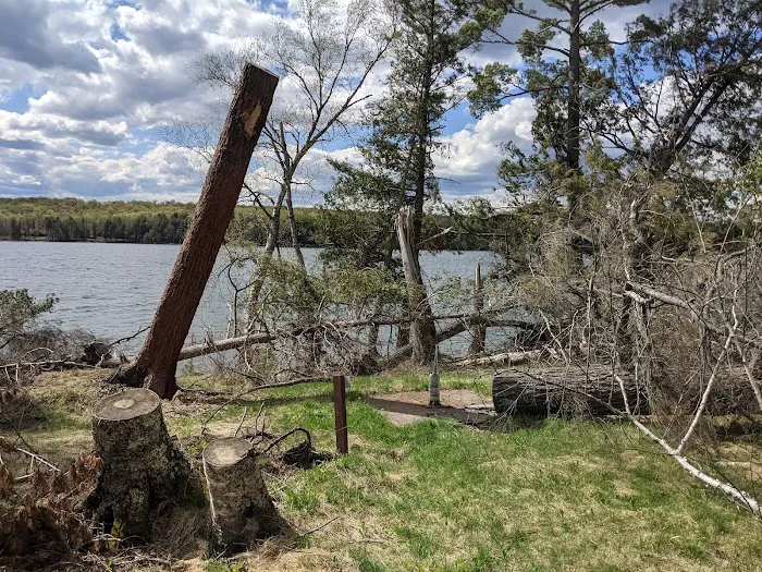 Golden Lake Campground Picture 7