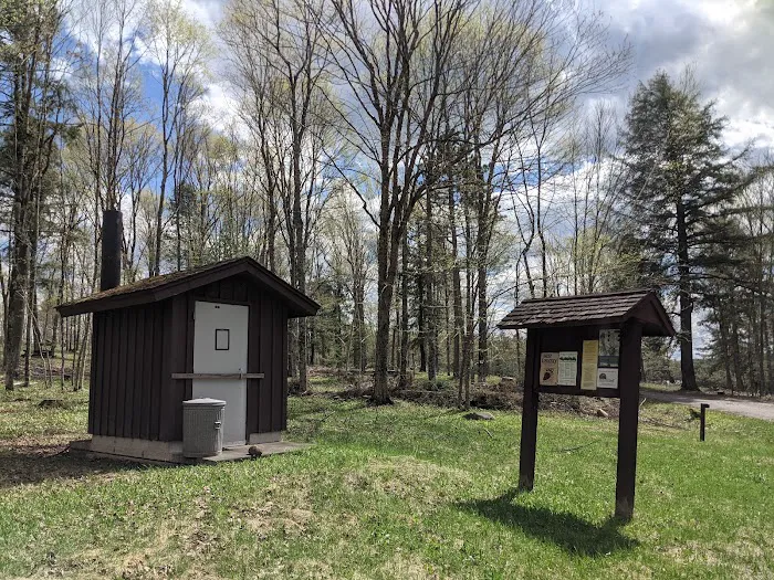 Golden Lake Campground Picture 9