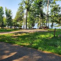 Golden Lake Campground ico