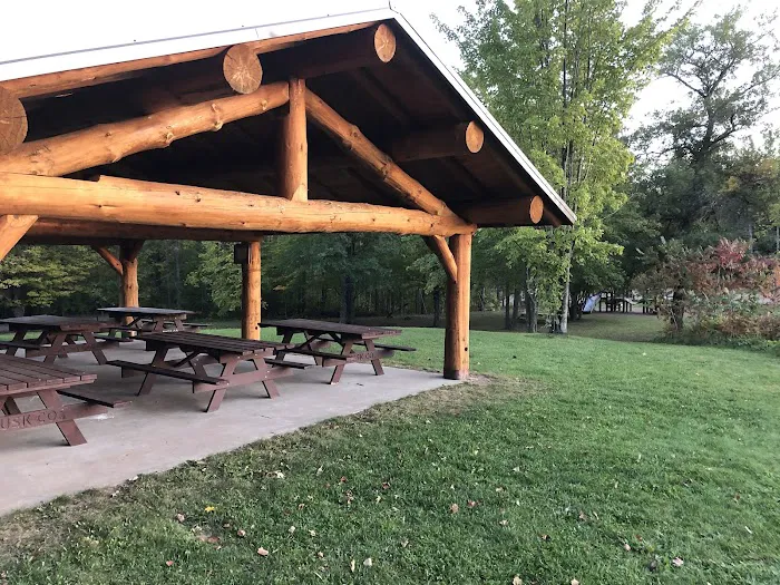 Audie Flowage-Perch Lake Campground Picture 1