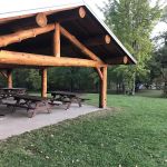 Audie Flowage-Perch Lake Campground