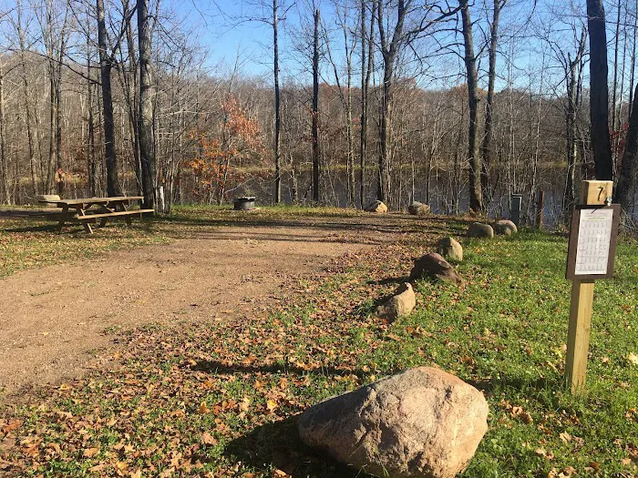 Audie Flowage-Perch Lake Campground Picture 10