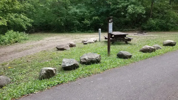 Murphy Flowage Campground Picture 9