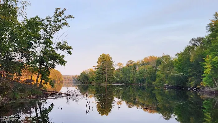 Murphy Flowage Campground Picture 1