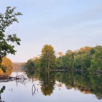 Murphy Flowage Campground ico