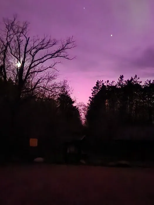 Murphy Flowage Campground Picture 10