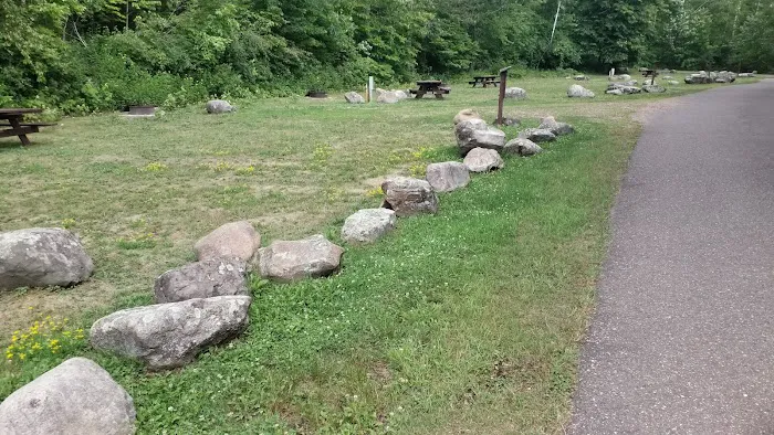 Murphy Flowage Campground Picture 3