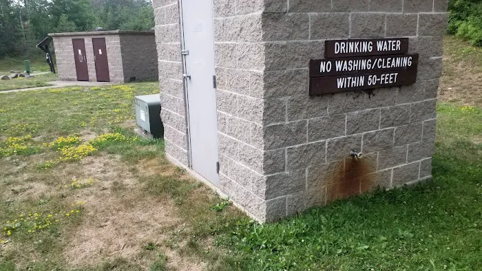 Murphy Flowage Campground Picture 6