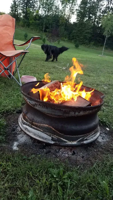 PIECE OF HEAVEN CAMPROUND Picture 7