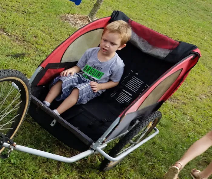 PIECE OF HEAVEN CAMPROUND Picture 8