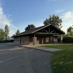 Willow River State Park Campground