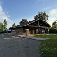 Willow River State Park Campground ico