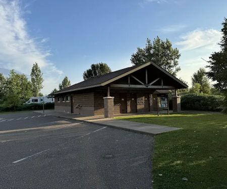 Willow River State Park Campground