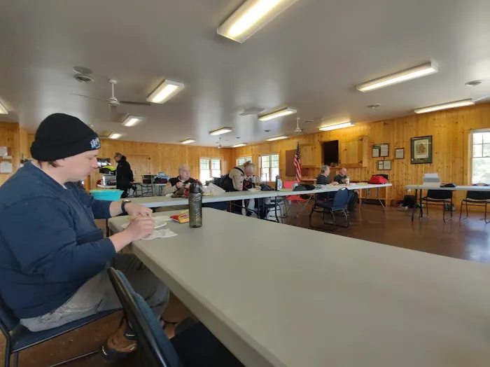 Swanson Lodge Picture 4