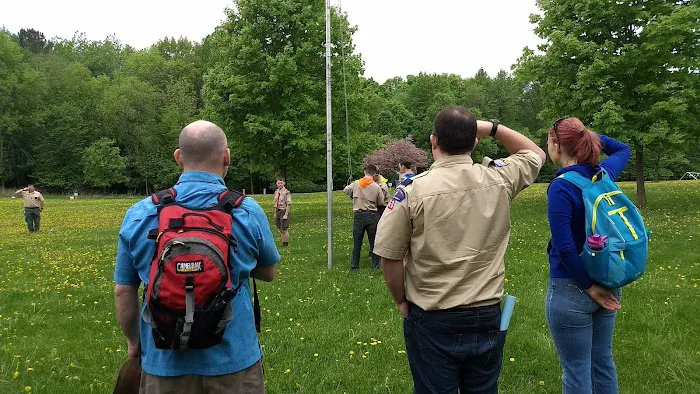 Swanson Lodge Picture 3