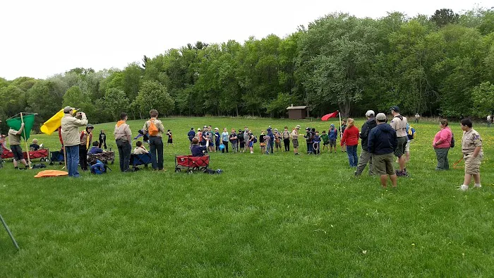 Swanson Lodge Picture 5