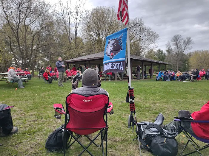 Swanson Lodge Picture 8