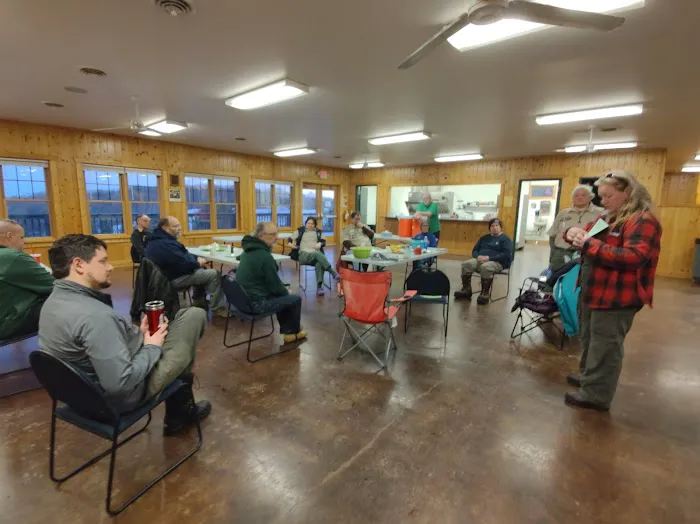 Swanson Lodge Picture 6