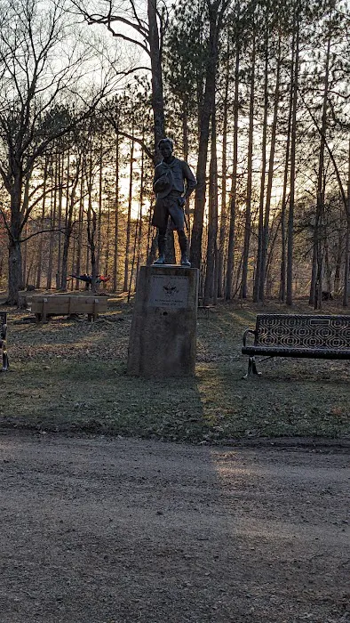 Fred C. Andersen Scout Camp Picture 10