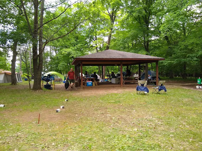 Fred C. Andersen Scout Camp Picture 2