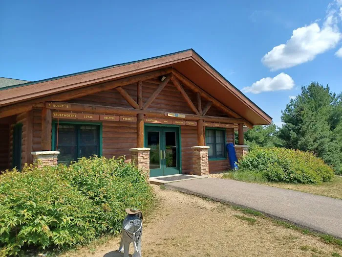 Fred C. Andersen Scout Camp Picture 5