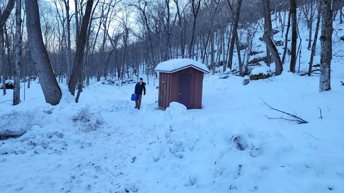 Fred C. Andersen Scout Camp Picture 6