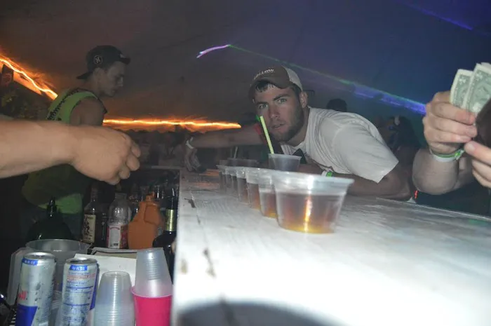 Apple River Hideaway Picture 7