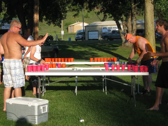 Apple River Hideaway Picture 9