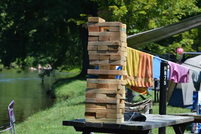 Apple River Hideaway Picture 2