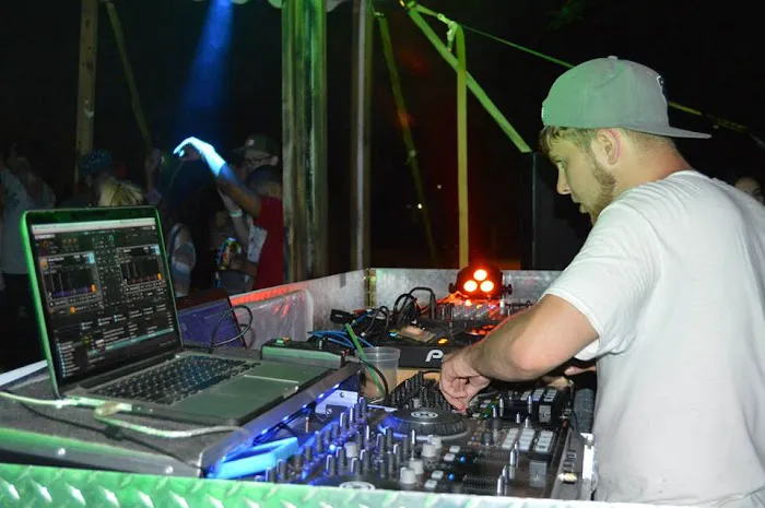 Apple River Hideaway Picture 5