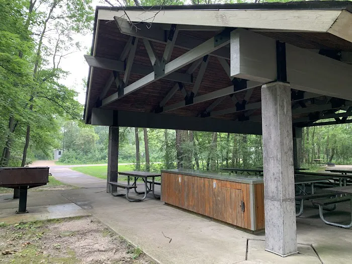 Cleary Lake Regional Park Campground Picture 1