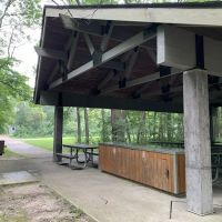 Cleary Lake Regional Park Campground ico